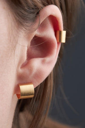 `Flawless´ Fairtrade earrings